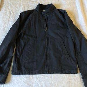 Vince Navy Jacket